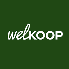 Welkoop logo